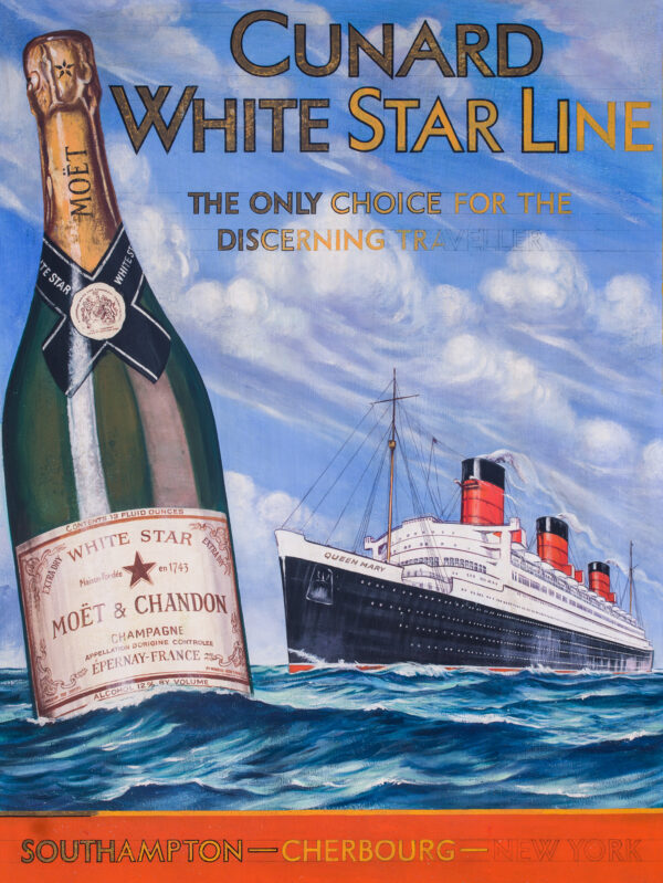 White Star Lines