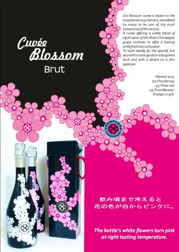 Blossom Mixbook – Image 4