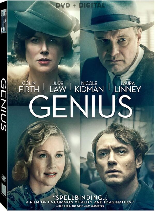 Genius Hommage – Image 3