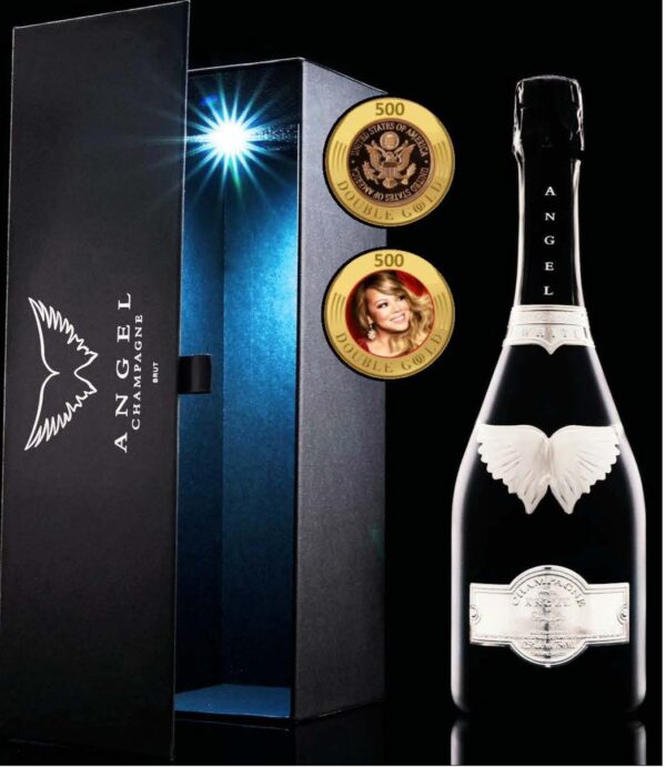 Angel Brut