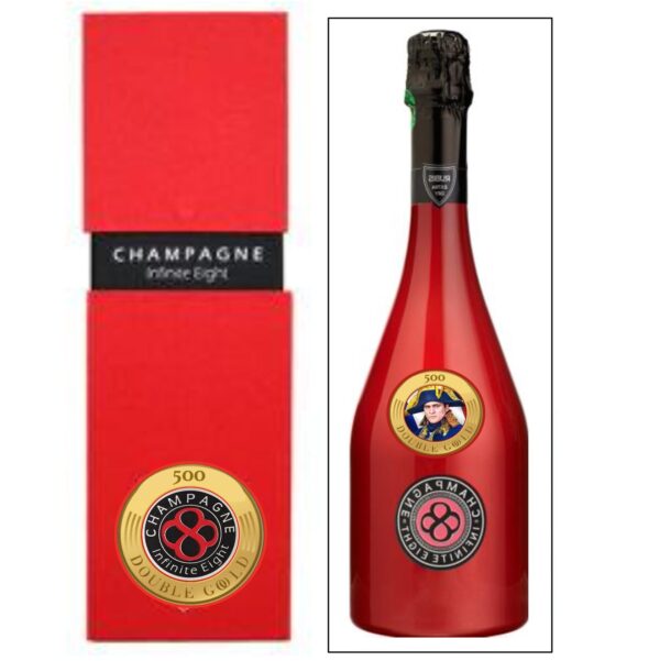 Cuvee Rubis Elixir Napoleon