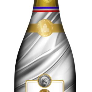 NAPOLEON CAPITOL CUVEE EDITION 2025