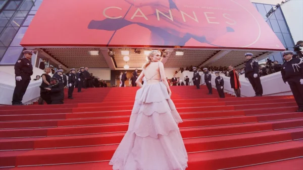 Cannes Festival 2025 – Image 7