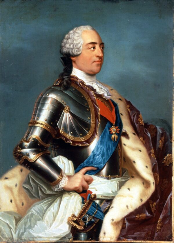 Louis XV Gold - Image 4