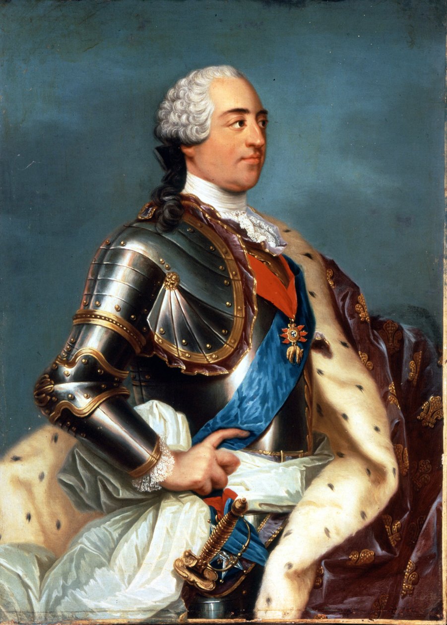 Louis XV Gold – Image 4