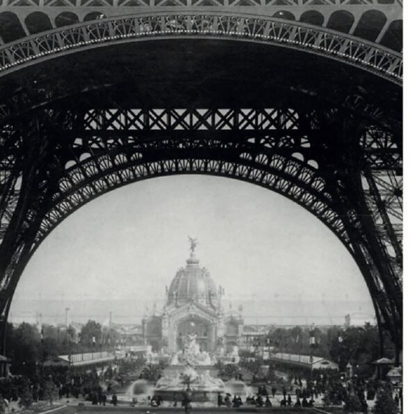 Gustave Eiffel Hommage – Image 7