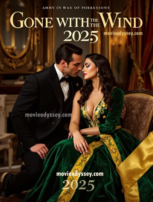 Gone with the Wind - Image 2