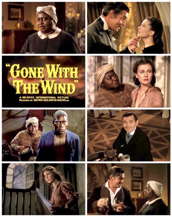 Gone with the Wind - Image 7