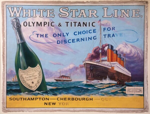 White Star Lines – Image 6