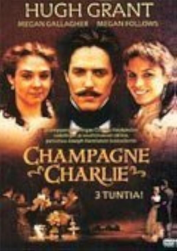 Champagne Charlie – Image 8