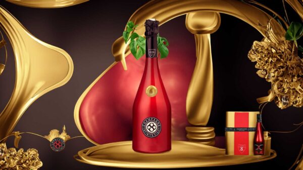 Cuvee Rubis Elixir Napoleon – Image 8