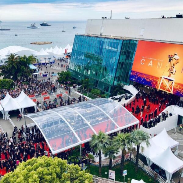 Cannes Festival 2025 – Image 8