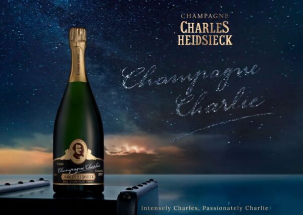 Champagne Charlie – Image 11