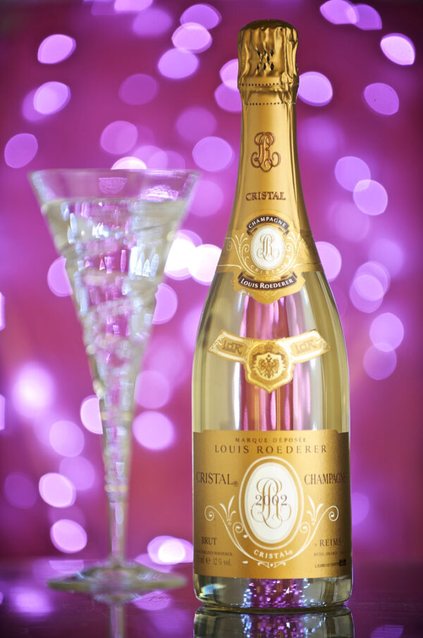 Cristal Gold Celebration – Image 5