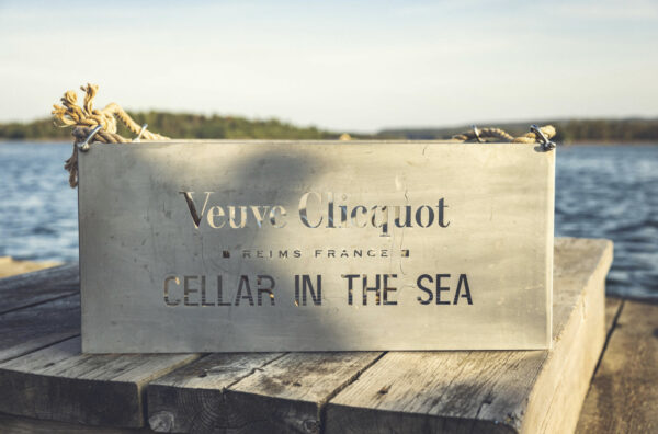 Vve Clicquot Baltic Sea – Image 7