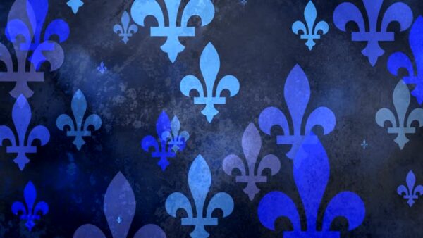 Fleur de Lis Medici – Image 8