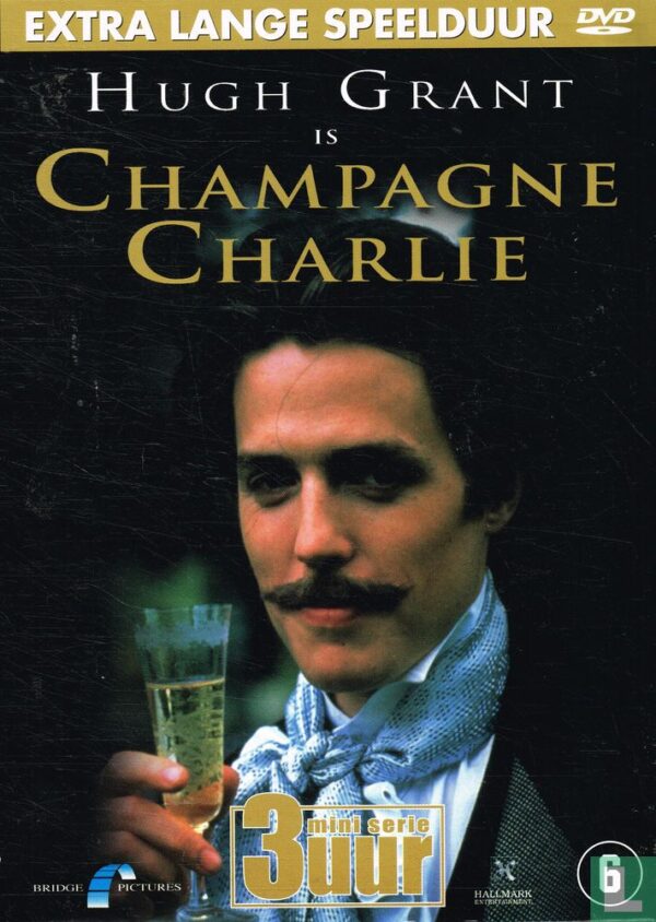 Champagne Charlie – Image 10