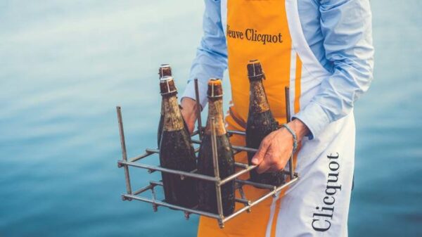 Vve Clicquot Baltic Sea – Image 6