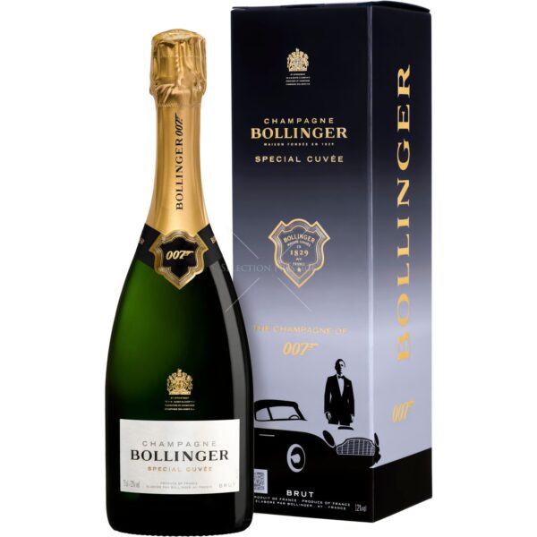 Bond Special Cuvee – Image 6