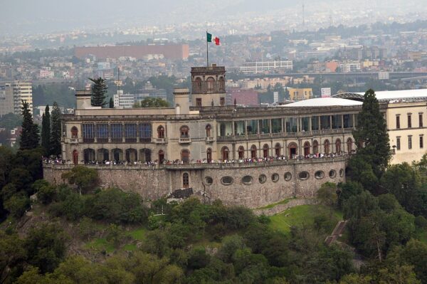 Castillo de Chapultepec Museo – Image 9