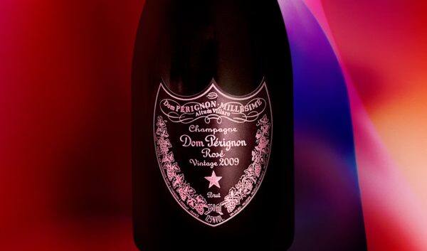 Dom Perignon Basquiat – Image 7