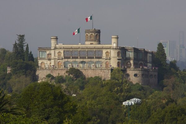 Castillo de Chapultepec Museo – Image 7