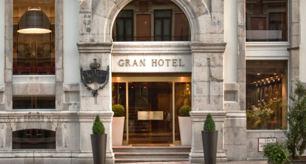 GrandHotel Experience - Image 3