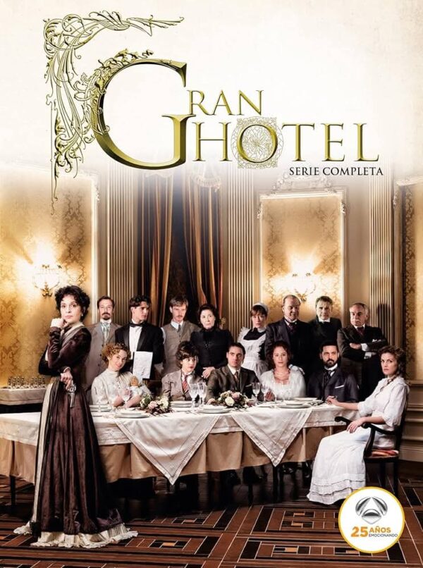 GrandHotel Experience - Image 4