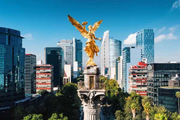 Angel de la Independencia – Image 15