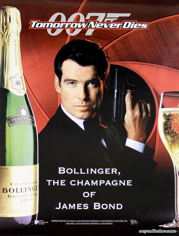 Bond Special Cuvee – Image 15