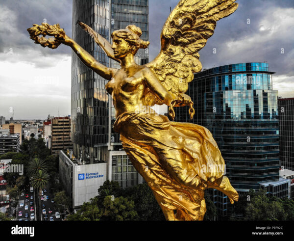 Angel de la Independencia – Image 7