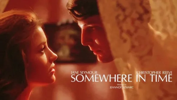Somewhere in Time (Novel1980 ) - Image 5