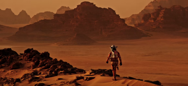 MARTIAN GOLD HOME – Image 3