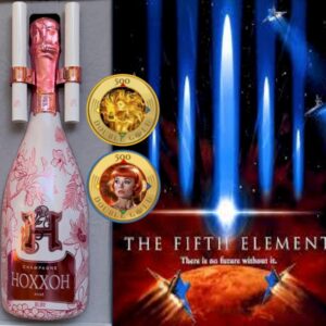 FIFTH ELEMENT LIGHT