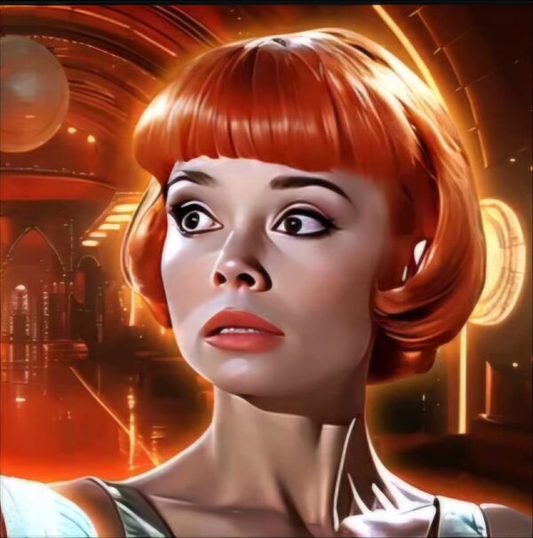FIFTH ELEMENT LIGHT - Image 2