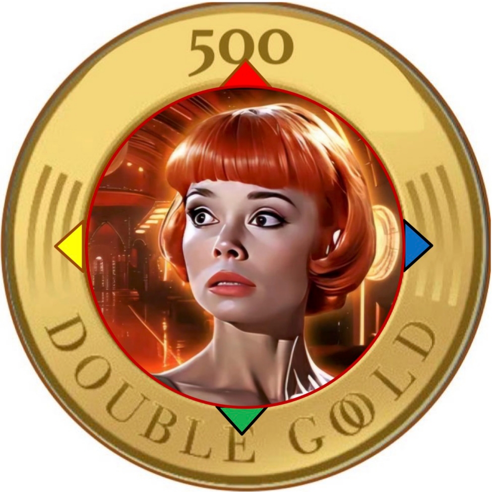 FIFTH ELEMENT LIGHT - Image 9