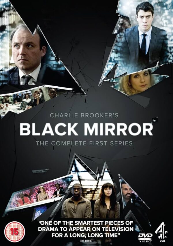 Hoxxoh Gold Black Mirror – Image 2