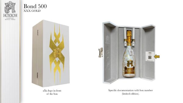 XXX GOLD LIGHTING - Image 14