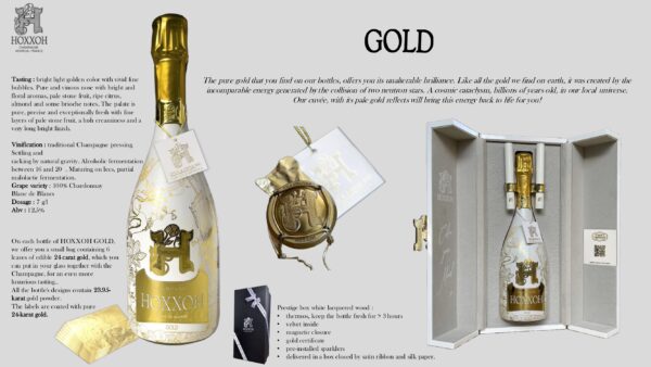 XXX GOLD LIGHTING - Image 7