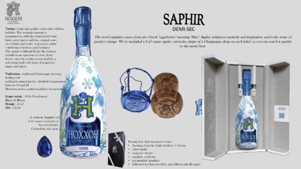 STARGATE SAPHIR LIGHT - Image 14
