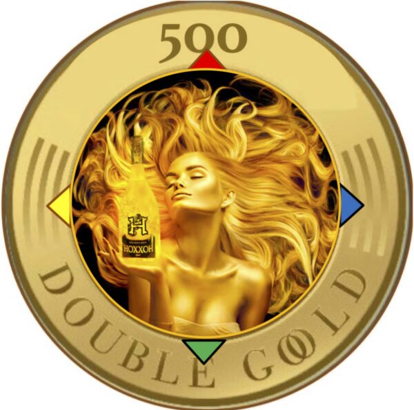 XXX GOLD LIGHTING - Image 16