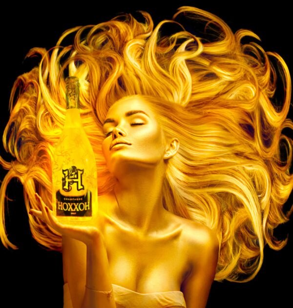 XXX GOLD LIGHTING - Image 2