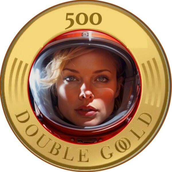 MARTIAN GOLD HOME – Image 10