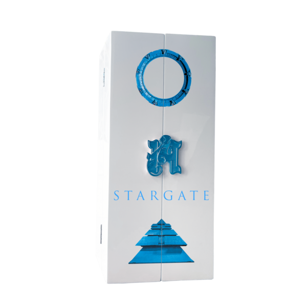 STARGATE SAPHIR LIGHT - Image 12
