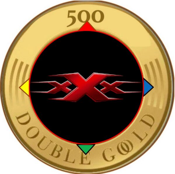 XXX GOLD LIGHTING - Image 13