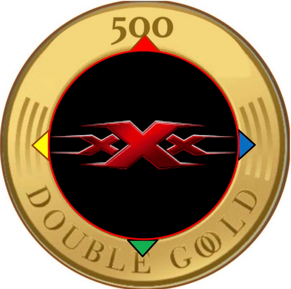 XXX GOLD LIGHTING – Image 13