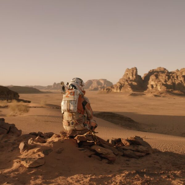 MARTIAN GOLD HOME – Image 5