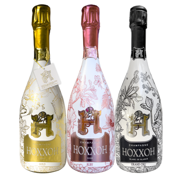 Casanova Golden Bubbles – Image 10