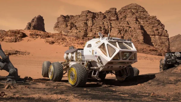 MARTIAN GOLD HOME – Image 7