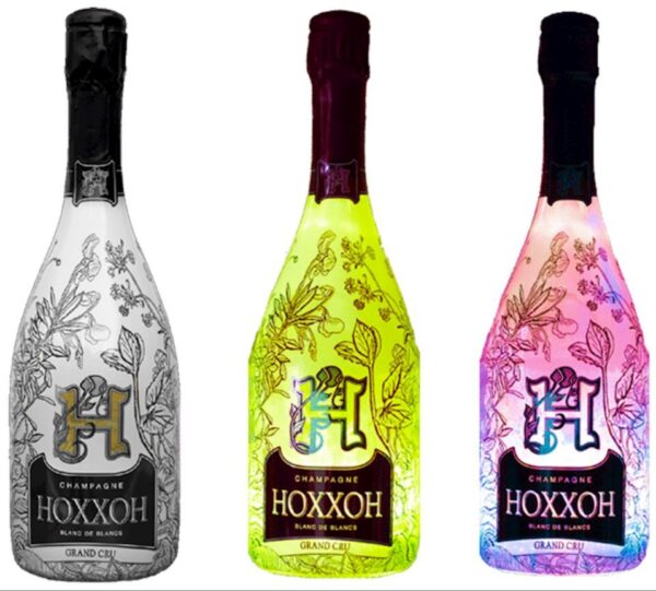 Bubbly Golden Cloud - Image 10